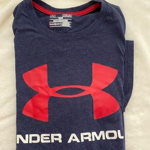 Under armour shirt